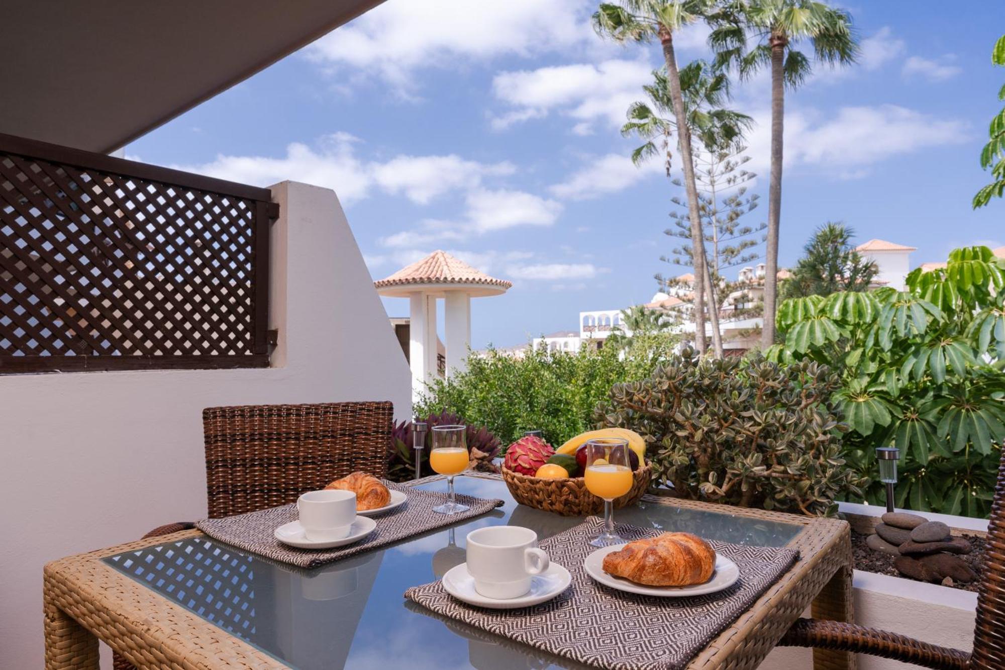 Appartement Acogedora En Tenerife Sur *